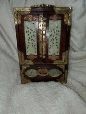 Boîte à bijoux
