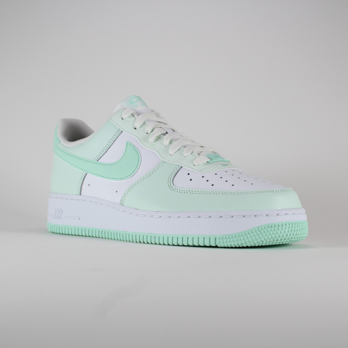 Nike Air Force 1 '07 'Mint Foam Green White' FZ4123-394 Men's Size