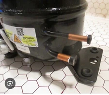 K2003971 Jiaxipera MG1060 Compressor for Hisense Refrigerator New