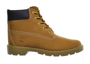 botas impermeables timberland