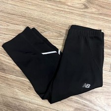 New Balance cropped leggings, size small
