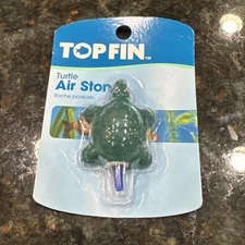 Top Fin - Turtle Aquarium Air stone - Turtle - SEALED