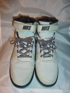 nike revolution high tops