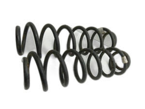 Beide Feder Federn Hinten für VW Golf Sportsvan 14-20 Kombi 5Q0511115BE 92tkm