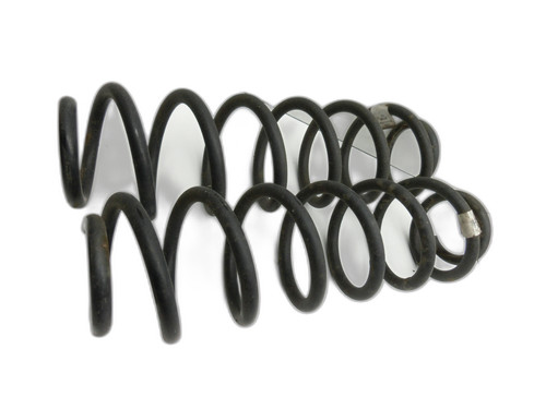 Beide Feder Federn Hinten für VW Golf Sportsvan 14-20 Kombi 5Q0511115BE 92tkm