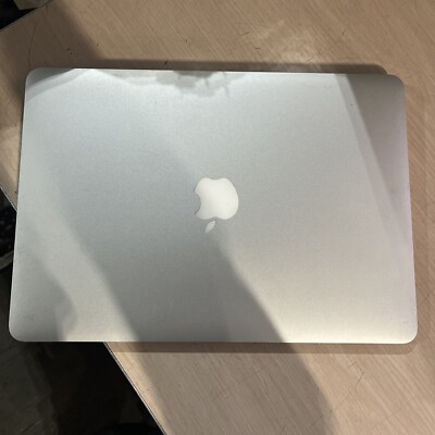 ［ジャンク品］Apple MacBook Air 13inch 2013/511 Mid 2013 Apple MacBook Air 13