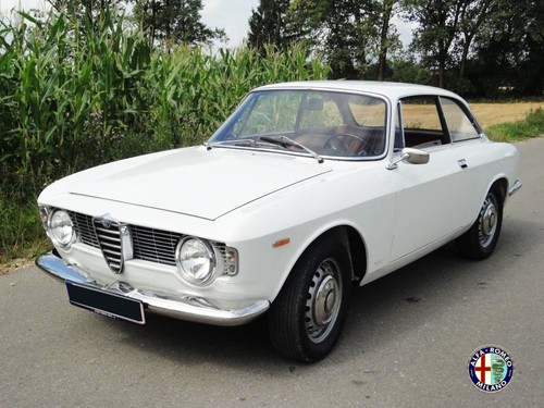 SUELO CHAPA TRASERA DERECHA ALFA ROMEO 105 GT BERTONE JUNIOR VELOCE GTV 2. SERIE - Imagen 5 de 8