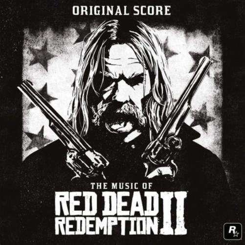 Various Red Dead Redemption 2 (CD) Album