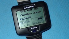 Tauchcomputer Uwatec Galileo Luna mit Sender ...