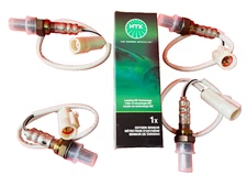 Set of 4 NTK NGK Oxygen O2 Sensor for 1997  2008 Ford F150 Pickup 4.2L 4.6L 5.4L