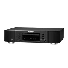 Marantz CD6007 Single Disc CD Player with USB Port (Open Box)