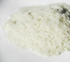 Organic Sel Gris Sea Salt Fine- 1 lb bag 