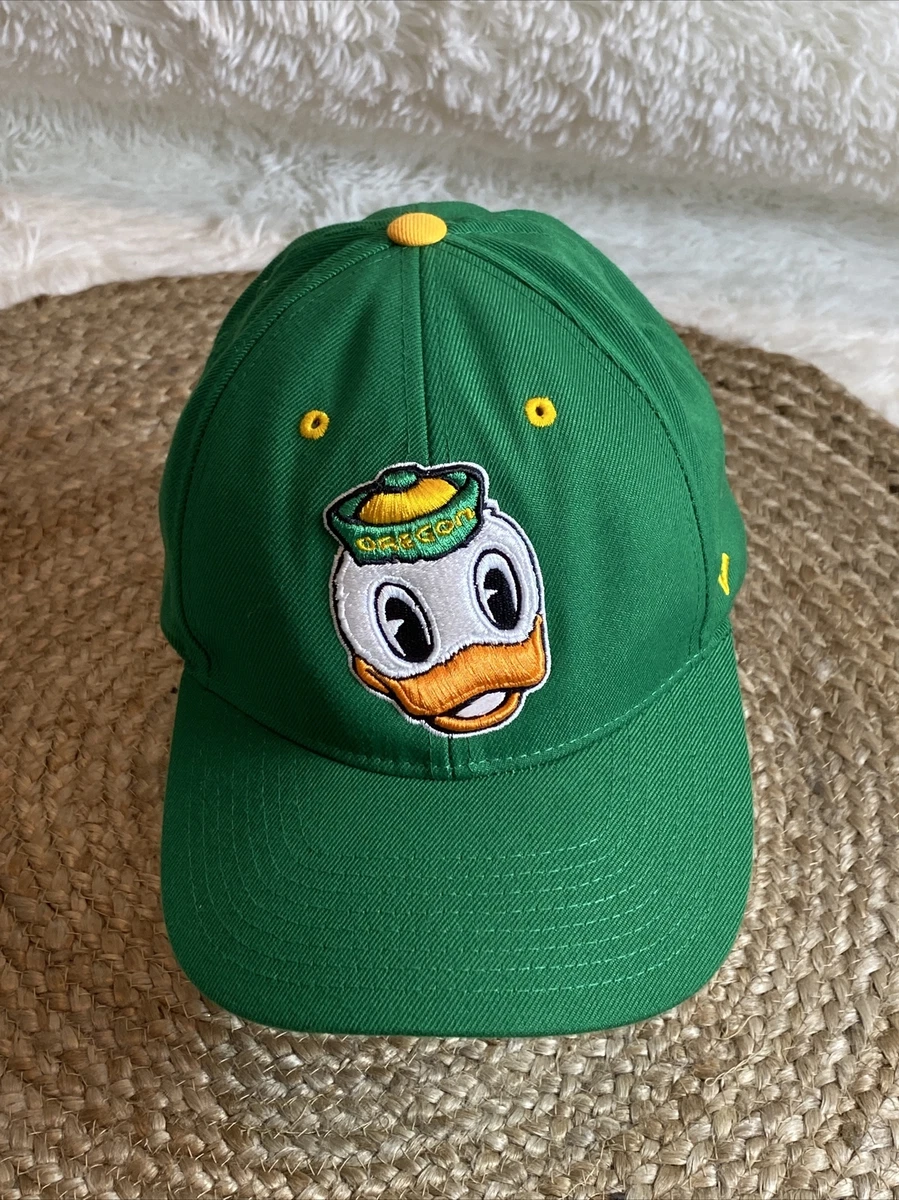Oregon ducks hotsell baseball hat