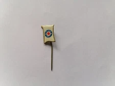 HNK Hajduk Split 1911 Football Club Pin Badge