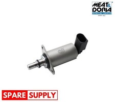 CONTROL VALVE, FUEL QUANTITY (COMMON RAIL SYSTEM) FOR VW BORA MEAT & DORIA 98251