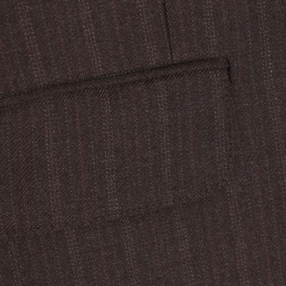 (France) Vintage, 1970s, Trevira, Gold Guarantee - Image 3 of 4