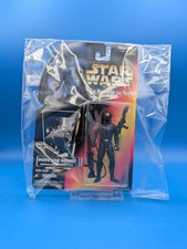 Death Star Gunner Star Wars Action Figure Kenner TPOTF