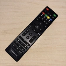 Replacement Remote Control GCBLTV50U-C1 fit for Changhong LED Color TV 