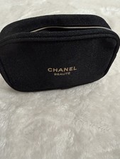 Chanel Cosmetic Pouch