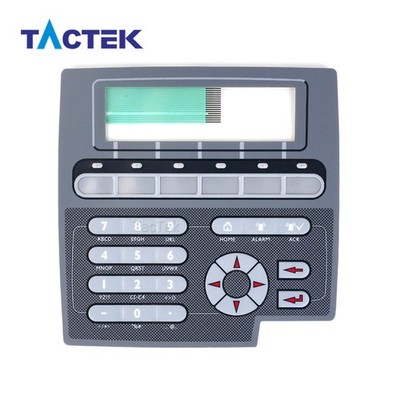 Membrane Keypad for Beijer E1022 Mitsubishi E1022 Membrane Keyboard Switch