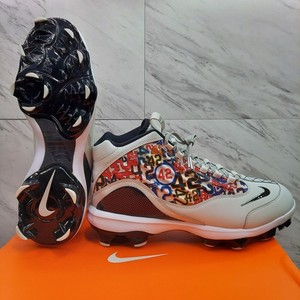 Ken Griffey Jr Jackie Robinson Shoes | eBay