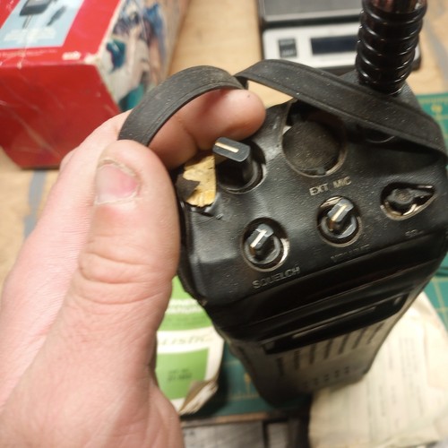 Realistic Trc-211 Cb Radio - Zdjęcie 4 z 8