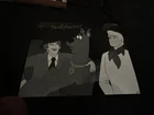 Actress CAROL BURNETT Signed 8x10 SCOOBY DOO Photo AUTOGRAPH