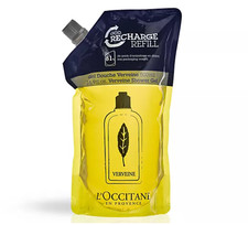 L'Occitane Verbena Shower Gel Eco Refill