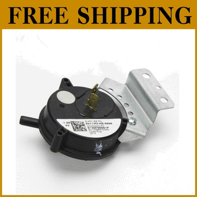 #ad Black Brass Pressure Switch 2 Positions $59.99