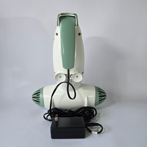 Conair Dual Jet Bath Spa BTS7 Portable Bath Spa w Jets Bubbles Massage Tested - Picture 6 of 18
