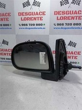 Retroviseur gauche (ou coque) Hyundai ATOS