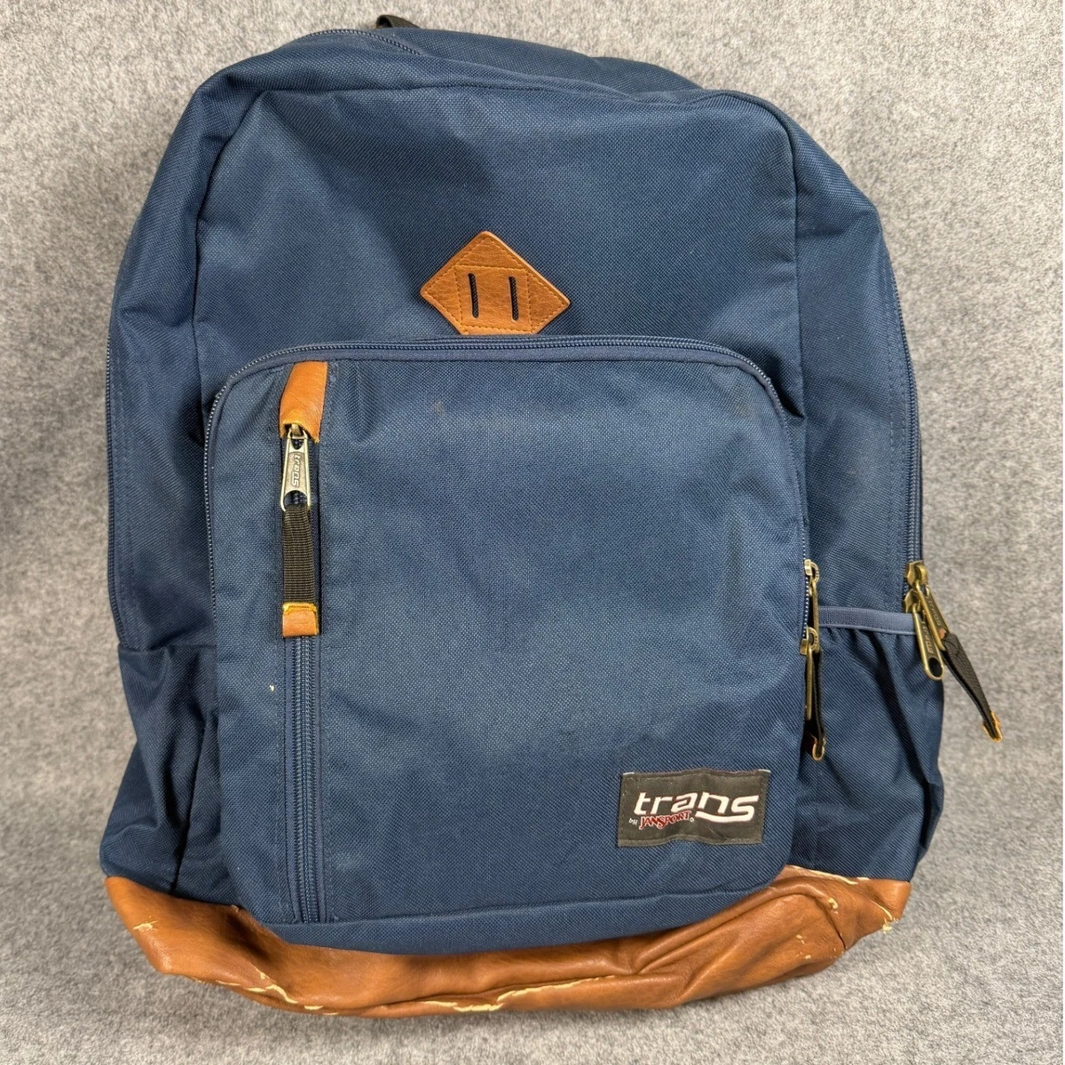 25+ Jansport Trans Backpack In Unisex Bags & Backpacks for sale