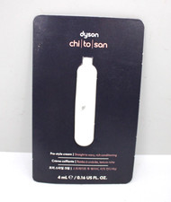 Dyson Chitosan Pre-Style Cream 4 ml – Für glattes bis welliges Haar