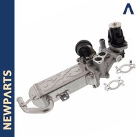 Newparts EGR Ventil Mit KüHler FüR Audi Seat VW 1.6 2.0 TDI 03L131512N