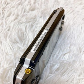 PSP-3000 Black Sony PlayStation Portable Console