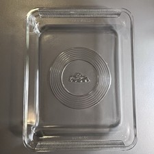 Cassetto vetro frigorifero vintage anni '30 modello 5856784 - 11,25”x14,5”