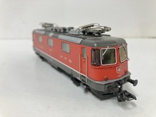 HO SCALE MARKLIN SBB ELECTRIC LOCOMOTIVE (MODEL #3434) - SEE PICS/READ!!!