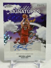 Kevin Love Rookie Cards Checklist and Top List 11