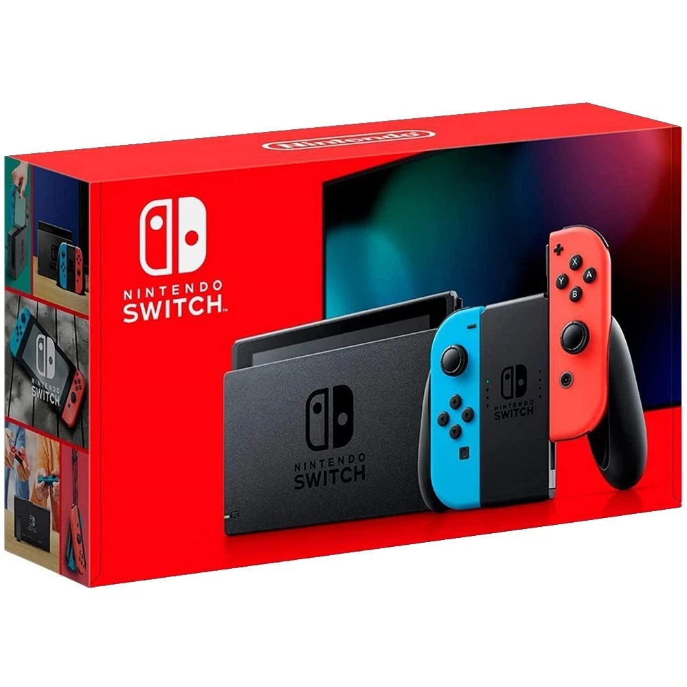 【used】Nintendo Switch 本体 Nintendo Switch Video Game Handheld System for sale | eBay