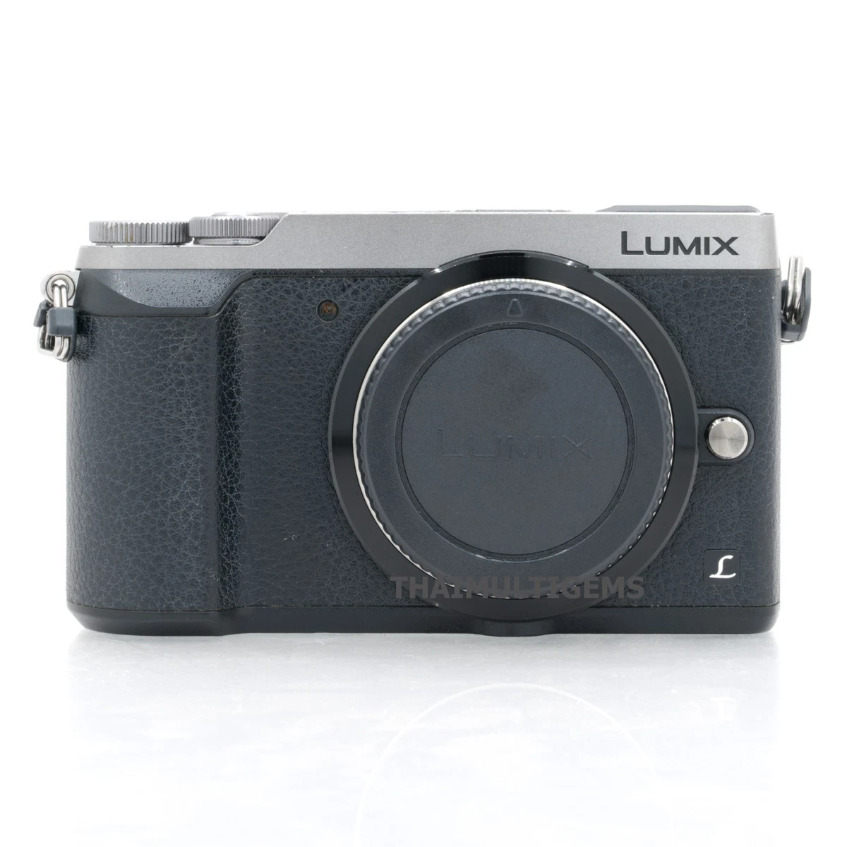 Panasonic LUMIX Digital Cameras for sale | eBay