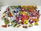 Huge Job Lot of Vintage 'Made in England' Lesney Matchbox 60's - 70's Vehicles