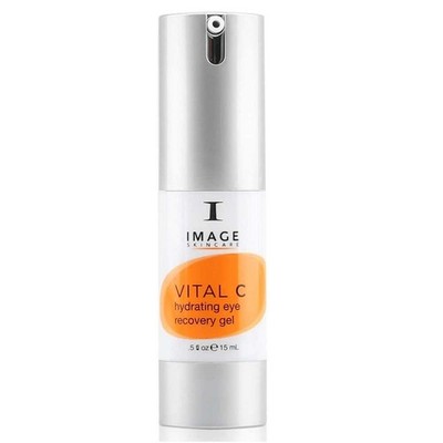 IMAGE Skincare VITAL C Hydrating Eye Recovery Gel 0.5 oz - BFY97 Ship from USA