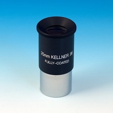 K type eyepiece 24.5 Ke-25mm