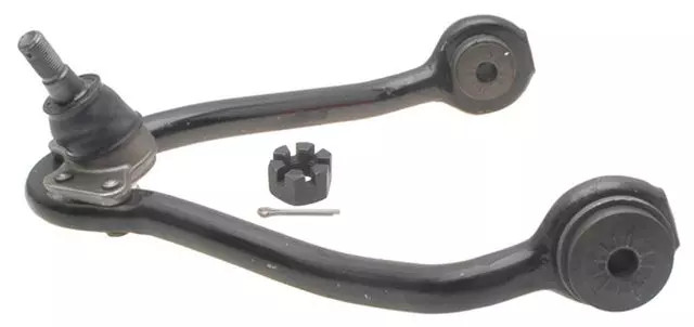 ACDelco ® 45D1151 - Professional ™ Front Driver Side Upper Non-Adjustable Contro