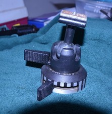 Manfrotto tripod head model 108