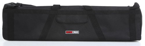 Gator MiZone Series Drum Hardware Bag - Black - Only One Wheel