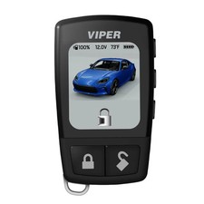 Viper 7957V 2-Way Color LCD Replacement Remote Control NEW For 2025