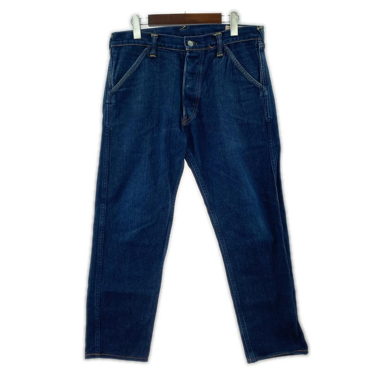 Men's 26 in Inseam Jeans EVISU for sale | eBay