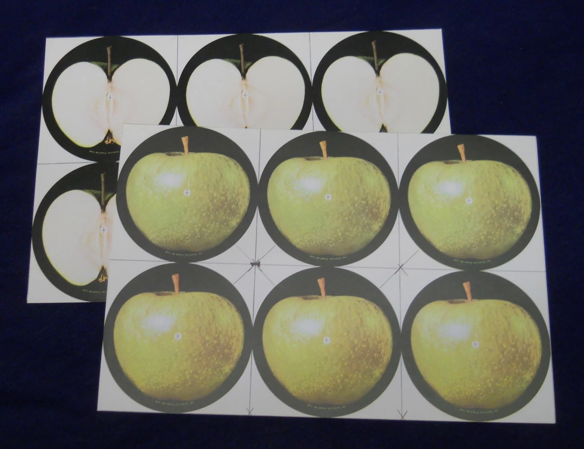 ビートルズApple リイシュー 宣伝用CDセットspecial DJ copy The