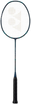 Yonex Nanoflare 800 Play Badminton Racquet (Deep Green) (4UG5) (Factory Pre-Stru
